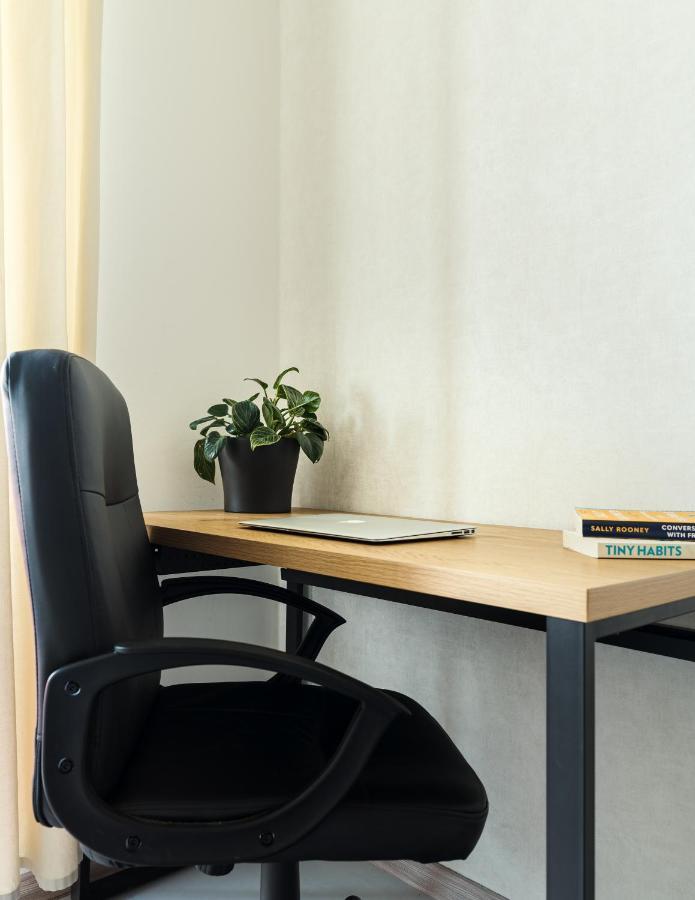 Apollis Business&budget By Ambiente 公寓 *