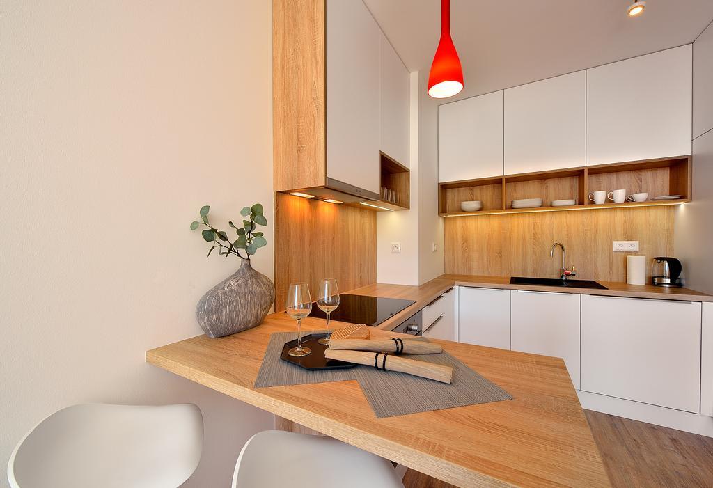 公寓 Apollis Business&budget By Ambiente *